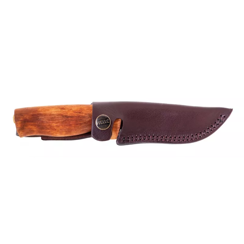 Helle Fossekallen - Cuchillo de supervivencia