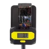 Orbitador elíptico magnético HMS H6512