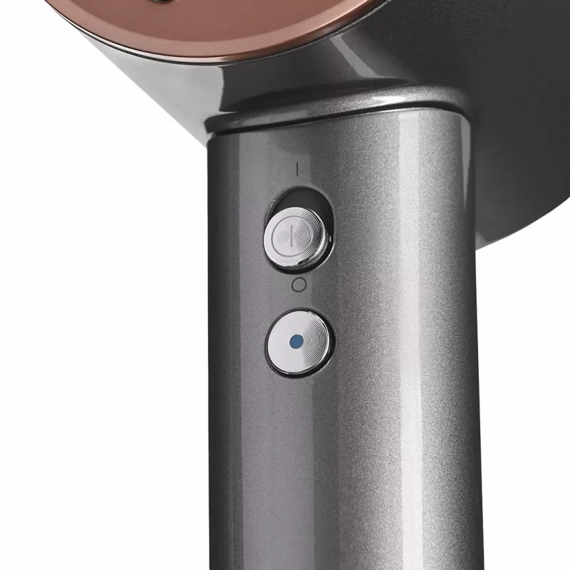 Secador de pelo Dyson Supersonic Origin 1600 W cobre, níquel