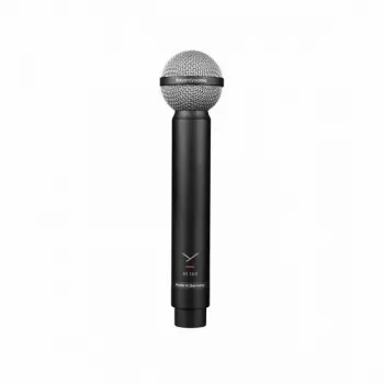 beyerdynamic M 160 (2023) micrófono dinámico de doble cinta