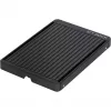 EZConvert MB705M2P-B, convertidor negro, SSD M.2 PCIe NVMe a convertidor/adaptador SSD PCIe de 2,5 pulgadas y 2 pulgadas