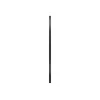 APC Rack PDU 2G, Metered by Outlet with Switching, ZeroU, 20A/208V, 16A/230V, (21) C13 y (3) C19