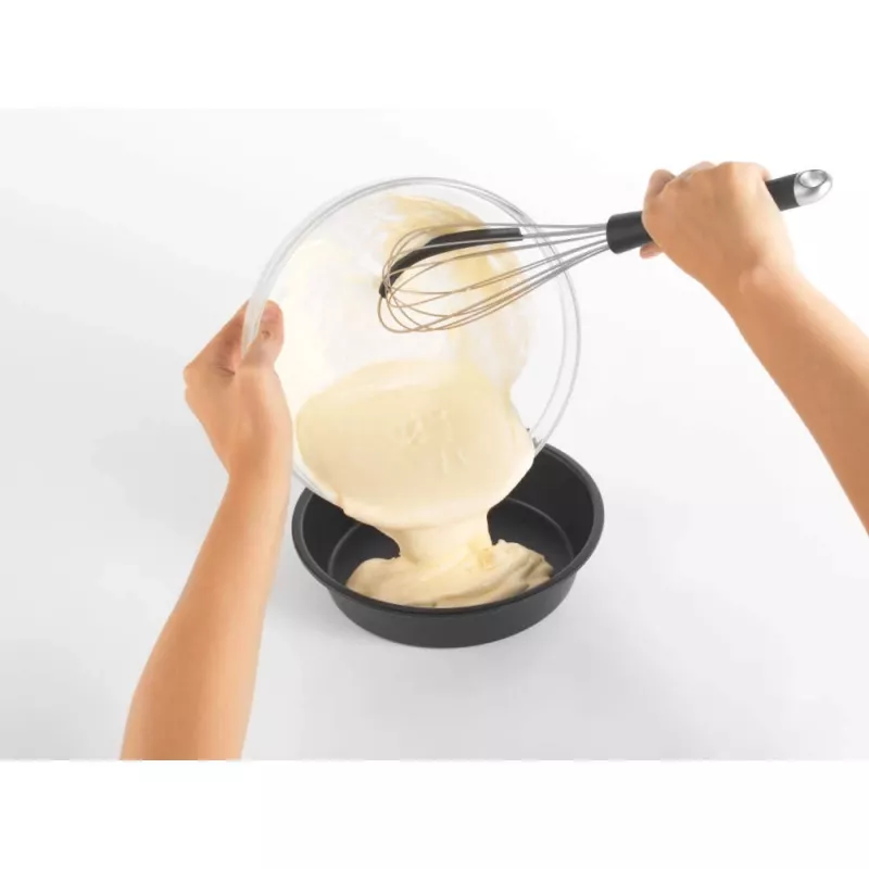 Salter BW128381EU7 Bakes set de 8 utensilios de cocina de silicona