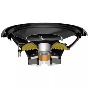 Subwoofer para coche Pioneer TS-A300S4