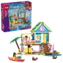 LEGO FRIENDS 42699 Casa de playa con focas
