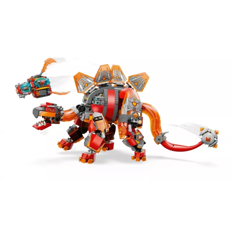 LEGO DREAMZZZ 71514 Jet dino