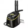 Kärcher 1.513-436.0 limpiador a vapor limpiador a vapor de cilindro 1 L 1900 W negro