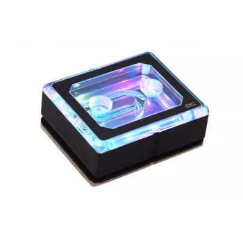 Bloque de agua Alphacool Eisblock XPX Aurora Pro
