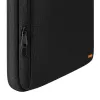 Tomtoc Defender-A14 Maletín para portátil 13", negro