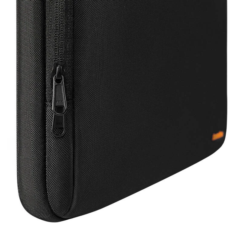 Tomtoc Defender-A14 Maletín para portátil 13", negro