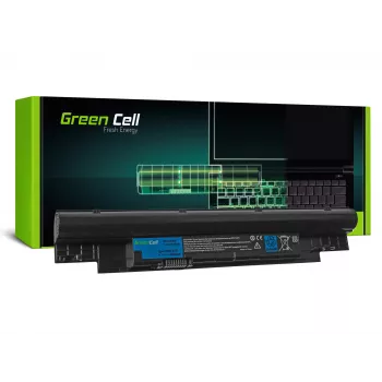 Batería Green Cell DE65 para DELL Vostro V131 Latitude 3330