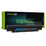 Batería Green Cell DE65 para DELL Vostro V131 Latitude 3330