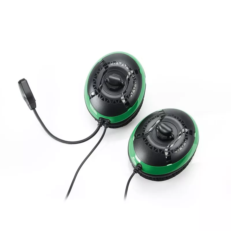Auriculares gaming Raptor Xbox One y Xbox