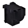 Tinta SUPERBULK para HP 650XL CZ101AE reg SB-650XLB, 18 ml, negro