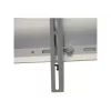 Ergotron 60-604-003 plateado