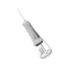 Irrigador bucal Lafe 47481 CLeanPRO blanco