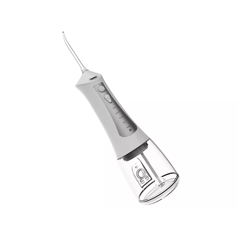Irrigador bucal Lafe 47481 CLeanPRO blanco