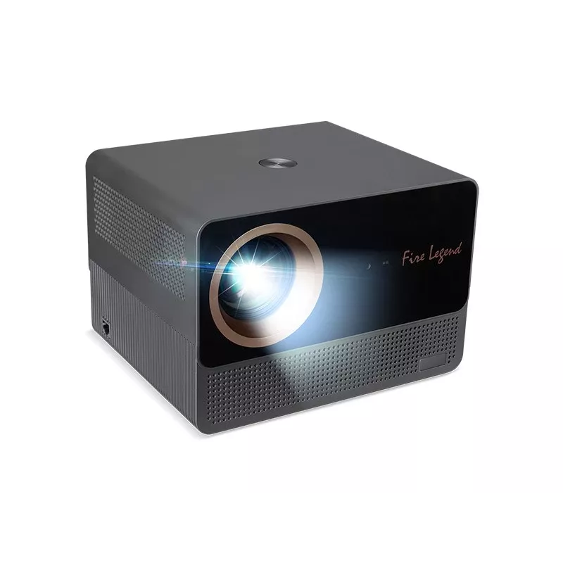 Proyector AOPEN QF18s FHD/800AL/1000:1/2,1kg