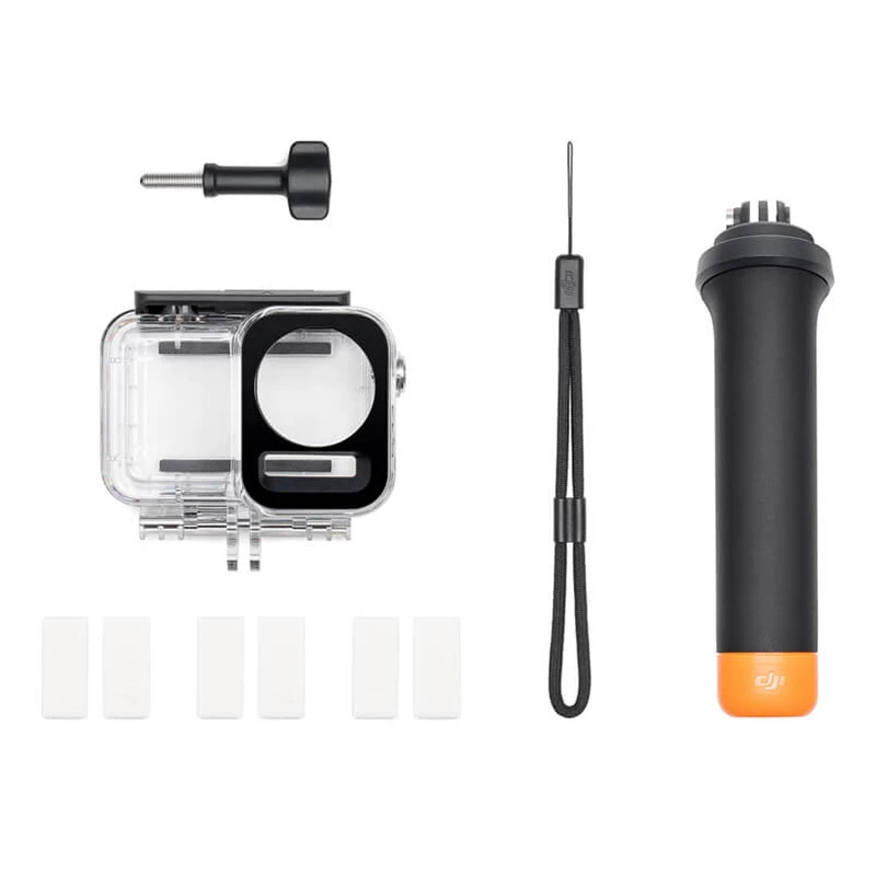 Set de accesorios de buceo CP.OS.00000248.01 Dji