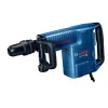 Bosch GSH 11 E SDS Max negro, azul, rojo 1500 W