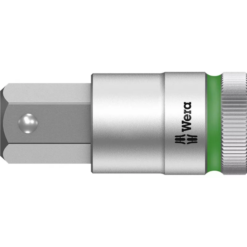 Punta destornillador de tuercas Wera Belt B 3 TORX HF 05003972001