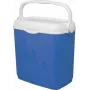 Nevera portátil Curver 20L, azul — capacidad 20 L, 396×265×428 mm, 1,8 kg