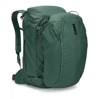 Mochila de viaje Thule 5314 Landmark 60L unisex Hazy Green