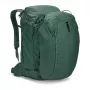 Mochila de viaje Thule 5314 Landmark 60L unisex Hazy Green