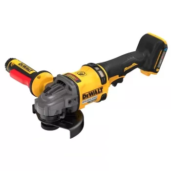 Amoladora angular de batería DeWALT DCG418SHDN-XJ 54V, 125 mm