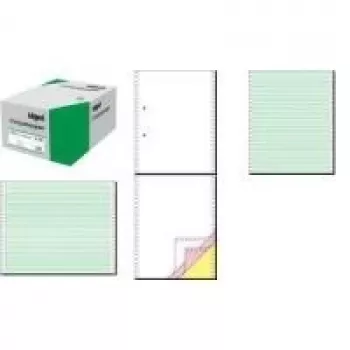 Papel de impresora Sigel 12238 2000 hojas blanco