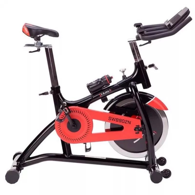 Bicicleta de spinning HMS Fitness SW8902N