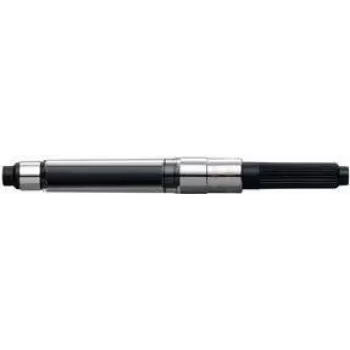 Goma de borrar Pelikan Converter C499 plástico negro