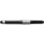Goma de borrar Pelikan Converter C499 plástico negro