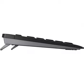 Teclado inalámbrico CHERRY Stream Wireless JK-8550DE-2 Black