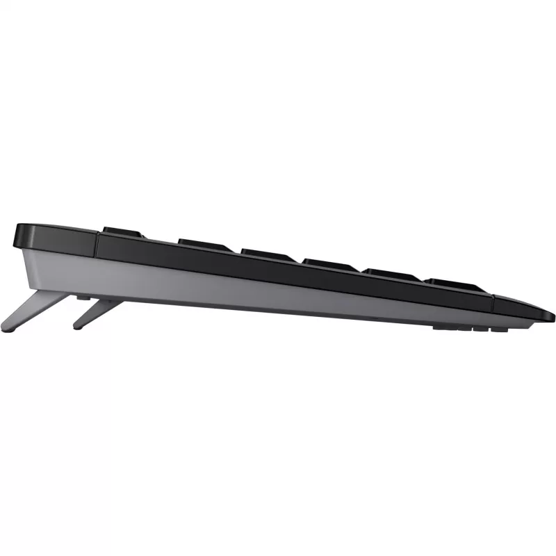Teclado inalámbrico CHERRY Stream Wireless JK-8550DE-2 Black