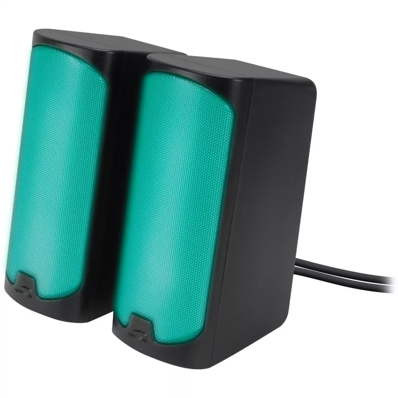 Altavoz SPEEDLINK TONOS RGB 6 W