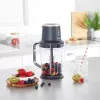 Batidora de vaso Petra PT5393BGRYVDE