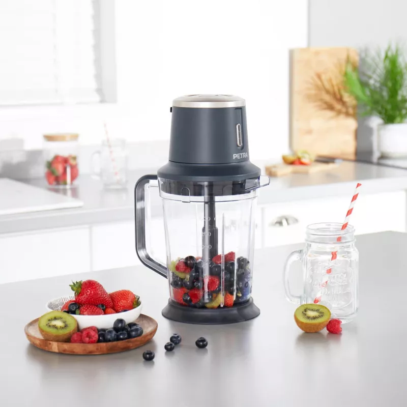 Batidora de vaso Petra PT5393BGRYVDE