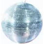 Bola de espejos Eurolite 75cm