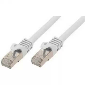 Cable de red shiverpeaks BASIC-S 10 m Cat7 S/FTP