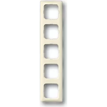 Busch-Jaeger 1725-0-1493 tapa/tapa de interruptor blanco (1725-0-1493)