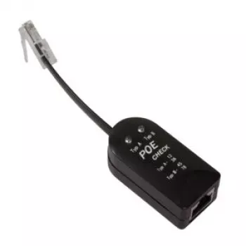 Logilink PoE-Finder, indicador de estado Power over Ethernet (WZ0028)