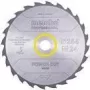 Metabo 628025000 disco de sierra circular 25,4 cm
