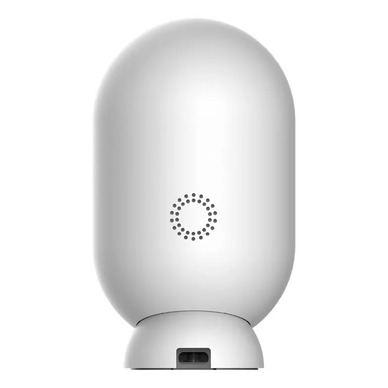 Tr2T, cámara de vigilancia IP, interior, con cable, Amazon Alexa y Google Assistant