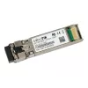 Módulo transceptor de fibra óptica MikroTik XS+31LC10D