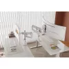 Soporte de monitor DIGITUS Single, pinza, máx. 57