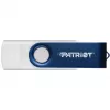 Xporter X550 32GB, unidad flash USB azul/blanco, USB-A y USB-C 3.2 Gen 1
