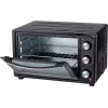Mini horno JATA HN928 28L 1500W negro acero inoxidable
