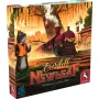 Everdell: Newleaf, expansión de juego de mesa