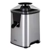 Exprimidor eléctrico JATA JEEX1046 350 W Negro Acero inoxidable